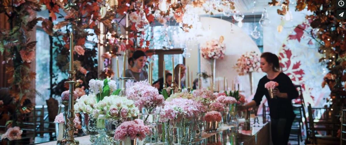 Декораторы Мария Каменская