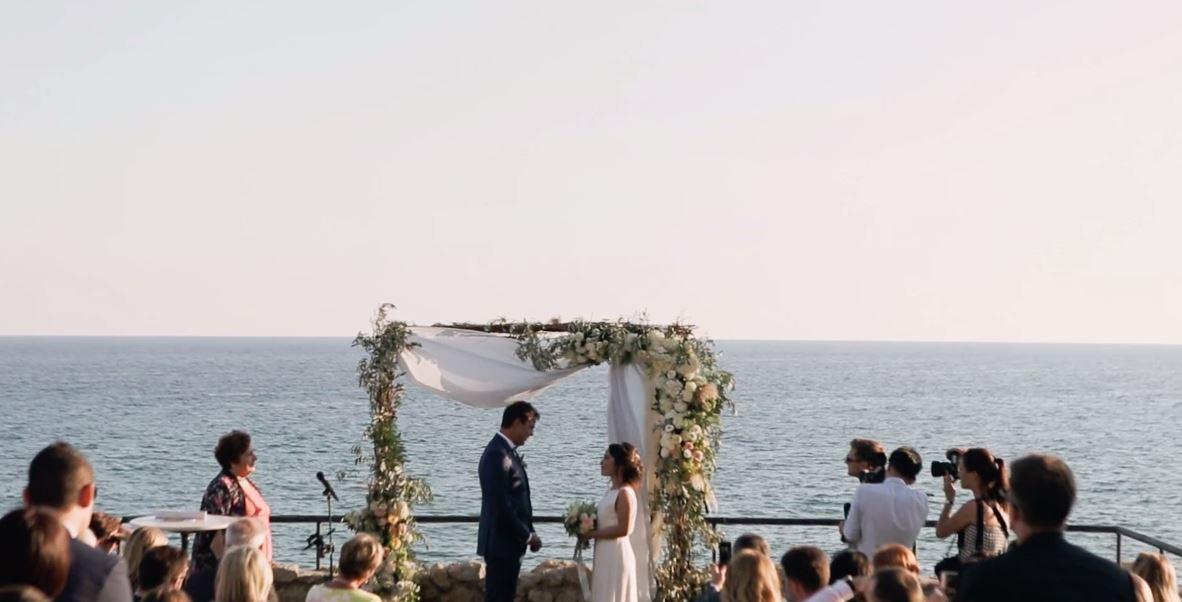 Видеографы Khlyustov Films Team