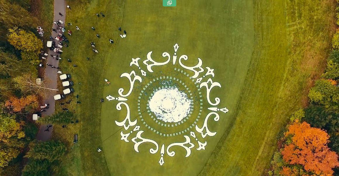 Декораторы Мария Каменская