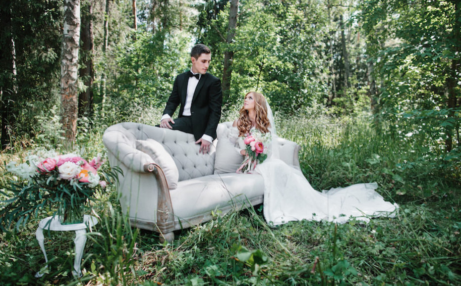 Площадки Бутик-отель Родники