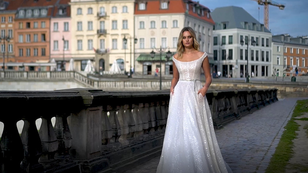 Платья Белое Платье