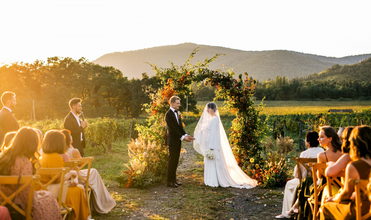 Агентства KEY. Family Event Service