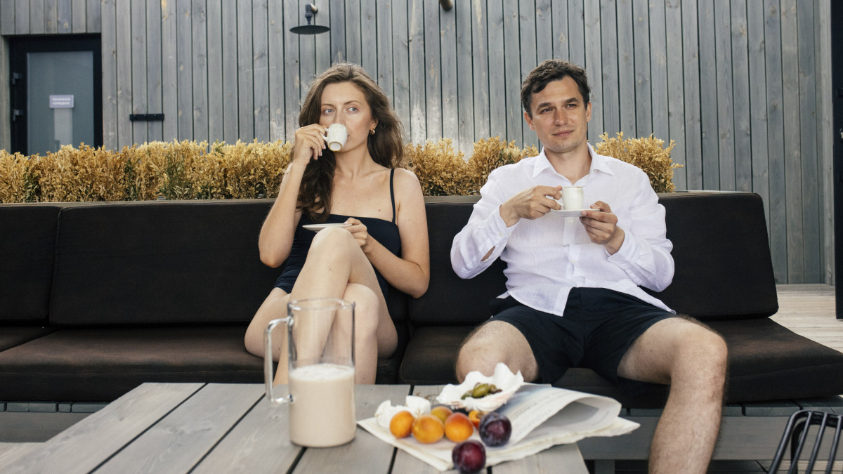 Агентства KEY. Family Event Service