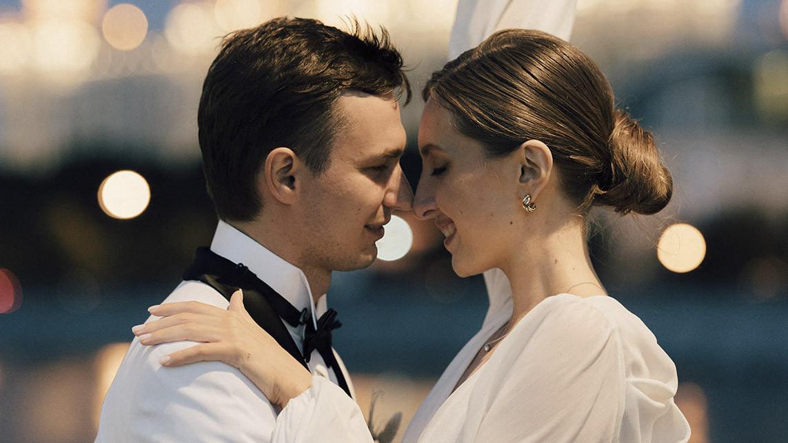 Агентства KEY. Family Event Service