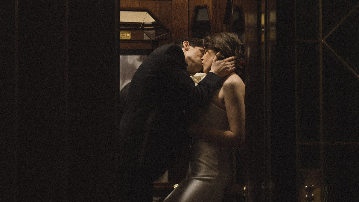 Агентства KEY. Family Event Service