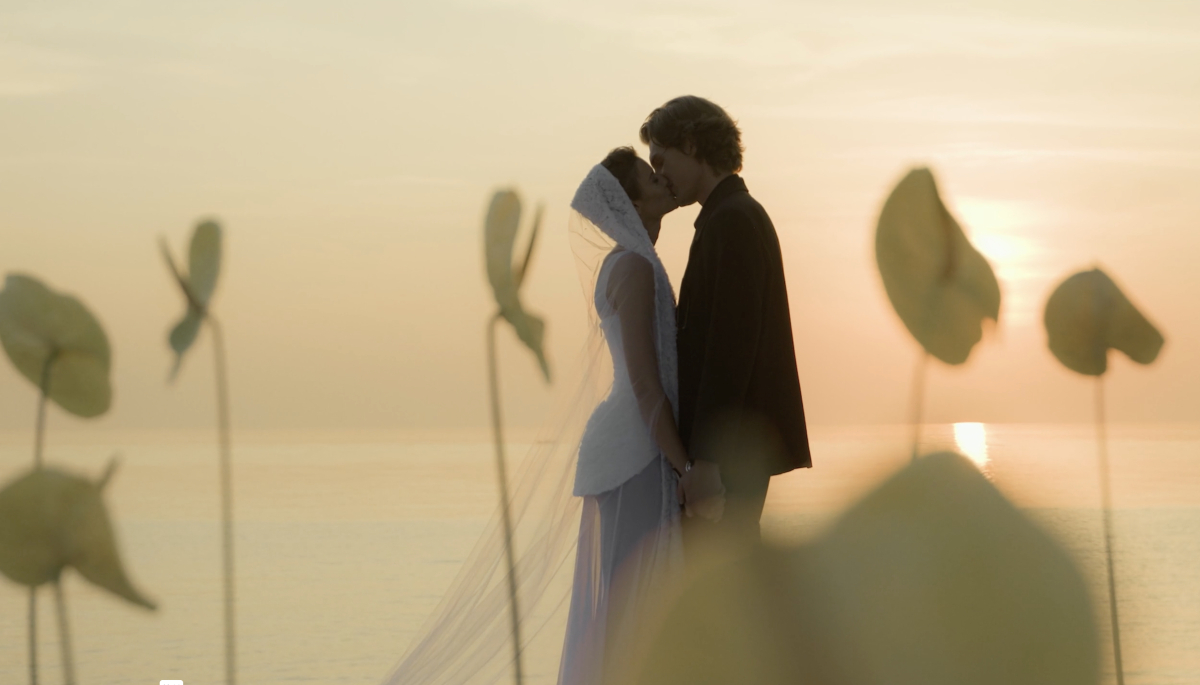 Видеографы Алексей Чижков