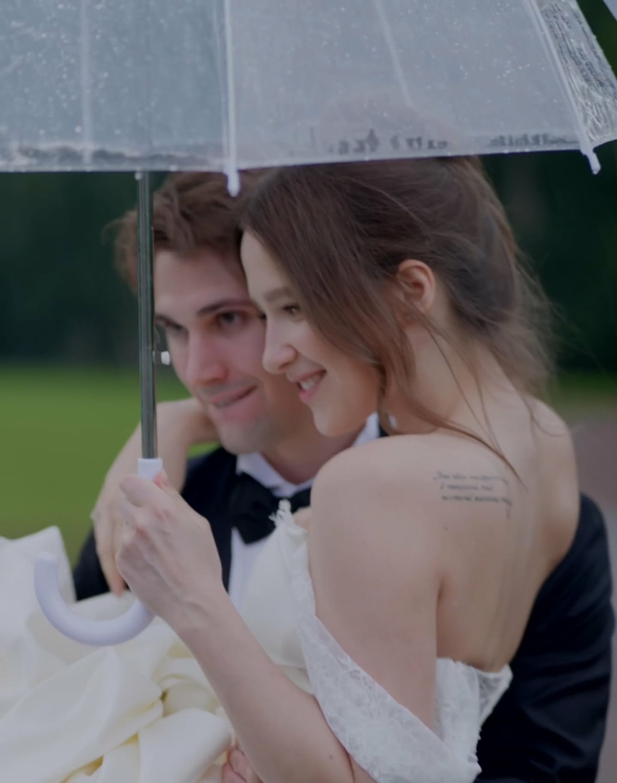 Видеографы Даниил Руденко