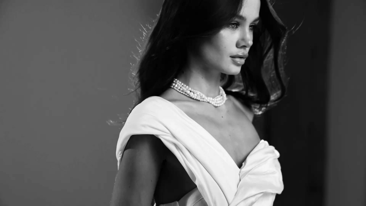 Стилисты Зина Николаева