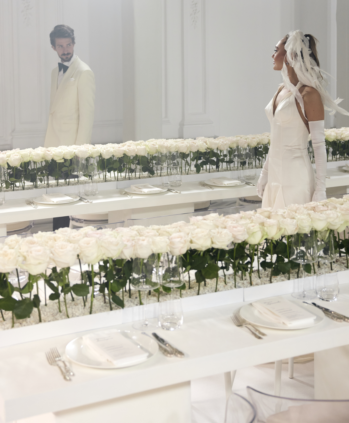 Агентства PLUS 1 EVENT