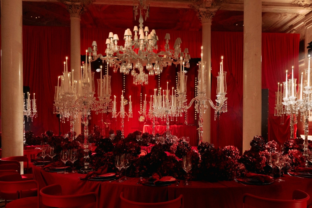 Агентства PLUS 1 EVENT