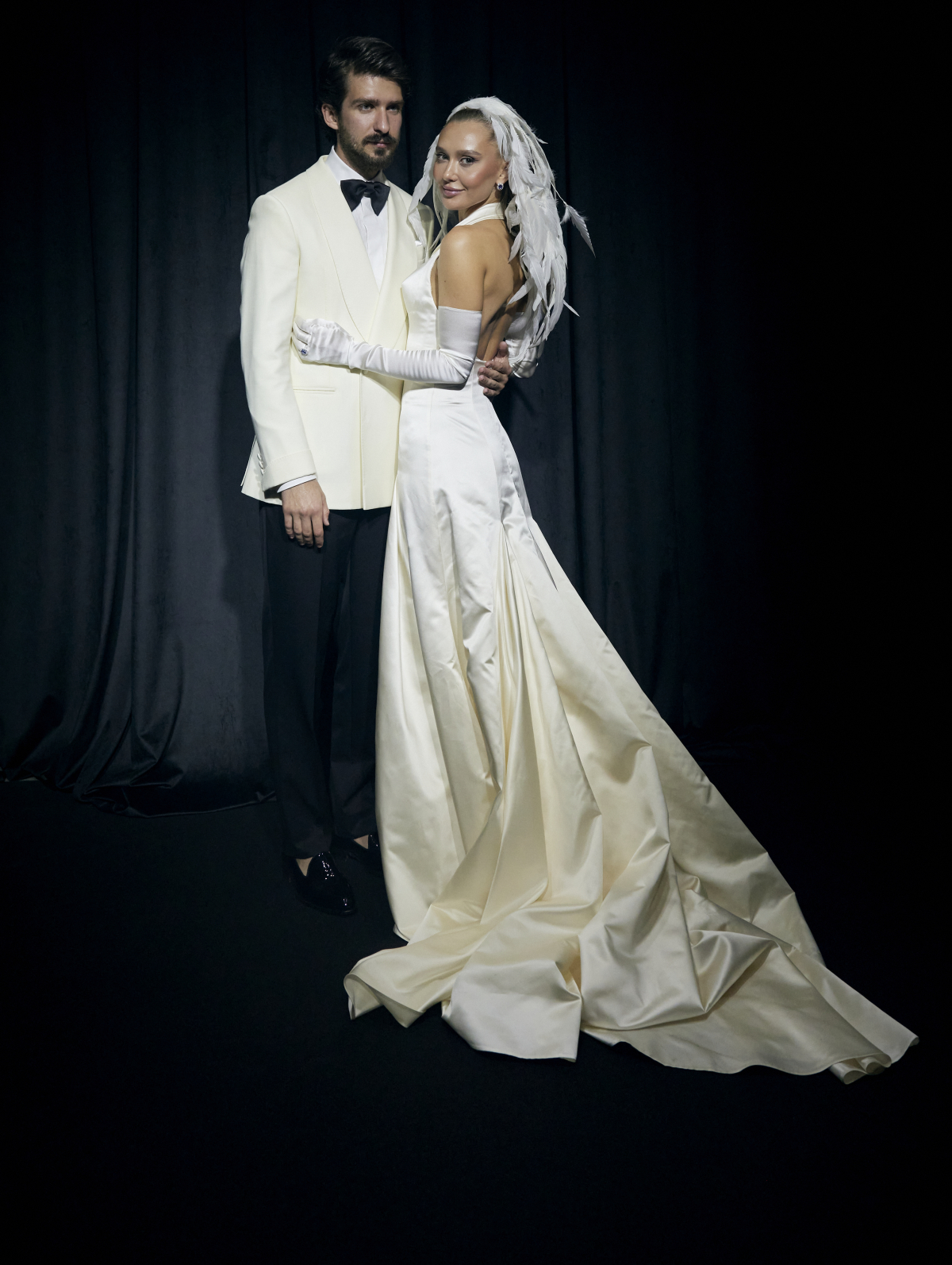 Агентства PLUS 1 EVENT