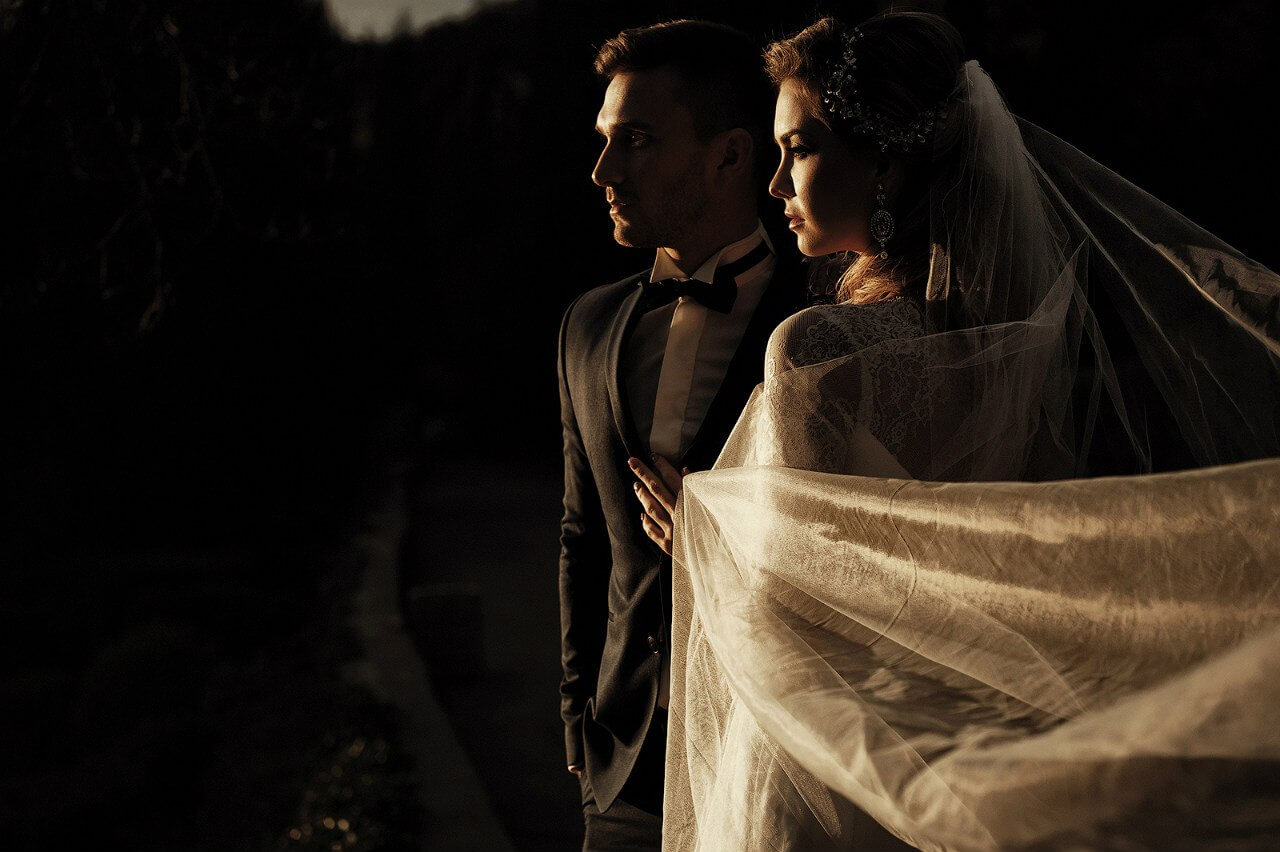 Лучшие свадебные фотосессии Игоря Булгака в 2016